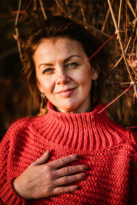 Katarzyna Nowicka